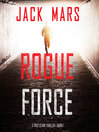 Cover image for Rogue Force